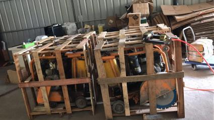安次行李、家具、电器包装托运