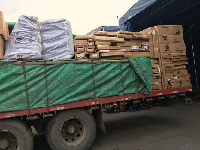 安次家具托运